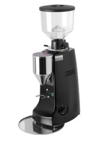 Профессиональная кофемолка Mazzer Robur S Electronic
