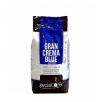 Кофе зерновой GRAN CREMA BLUE grani VENDING 1000g