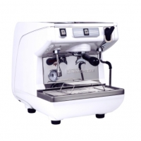 Кофемашина-полуавтомат Appia Life 1Gr S white