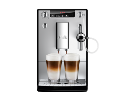 Melitta Caffeo Solo Perfect Milk