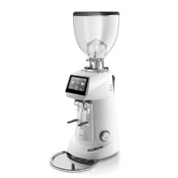 Кофемолка Fiorenzato F83 E SENSE Arctic White || Dark-T