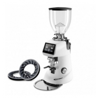 Кофемолка Fiorenzato F 64 Evo XGi Pro White || Dark-T Edition