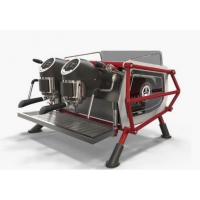 Кофемашина Sanremo Sanremo Cafe Racer Racing 2 гр.