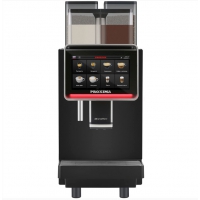 Кофемашина Dr.coffee Proxima F2 PLUS