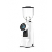 Кофемолка Helios 85 PRO B White