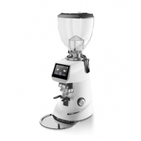 Кофемолка Fiorenzato F64 E PRO Arctic White || Dark-T Edition