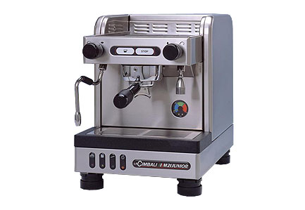 Kofemashina Cimbali M21 Junior S 1 1494 Rub Mircoffee Ru