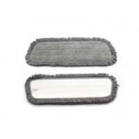 Тряпка Flat mop pad