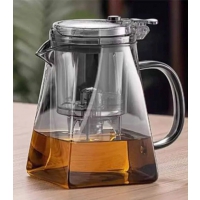 Стеклянный чайник Agave 850 мл