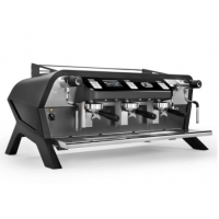 Кофемашина Sanremo F18 3 высокие гр. черная