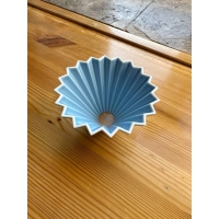 Оригами  керамика япония m Agave