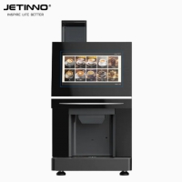 Кофемашина суперавтоматическая Jetinno JL26B