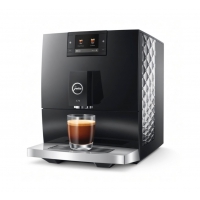 Кофемашина JURA C9 Piano Black