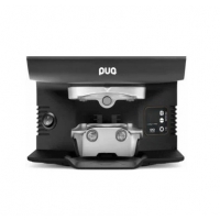 Темпер автоматический Barista Technology Puqpress М6 (Мythos) black 58