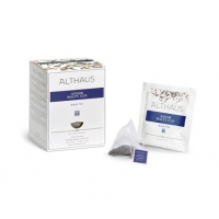 Пакетированный чай Althaus в пирамидках Assam Malty Cup