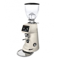 Кофемолка Fiorenzato F83 E Pearl White