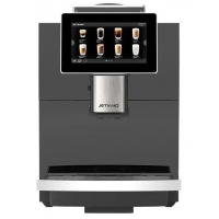 Кофемашина суперавтоматическая Jetinno JL 15 ST MW(водопровод+бак 2 л)