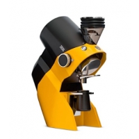 Кофемолка Eureka Zeus Texture Yellow