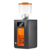Кофемолка MAXXI W 85G Matt Black