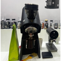 Кофемолка Eureka Zeus Texture Black