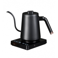 Чайник электрический Hero Electric TEMP control kettle 600ml-Black