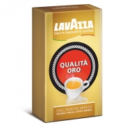Молотый кофе Lavazza Oro 250гр