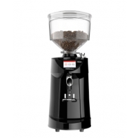 Кофемолка Nuova Simonelli MDXS on DEMAND BLACK TOUCHSCREEN