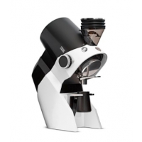 Кофемолка Eureka Zeus Texture White