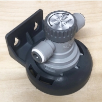 Головная часть для систем HF. Быстросъёмное соединение 3/8 John Guest VH IEN Head