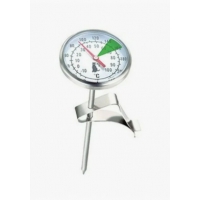 Контактный термометр для питчера (латьеры-молочника) Motta