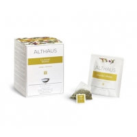 Пакетированный чай Althaus в пирамидках Classic Herbs