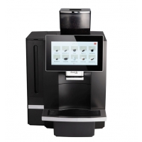 Кофемашина Kaffit K 95 Plus (подключение  к водопроводу+ бак на 2 л.)