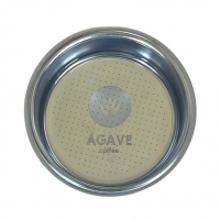 Корзина для портафильтра Agave 58мм, 22 гр, FB011-03