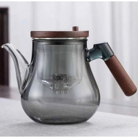 Стеклянный чайник Agave 1000 мл