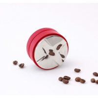 Разравниватель для молотого кофе 58 мм Red Agave