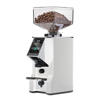 Кофемолка Eureka Mignon Specialita Smart 16CR White