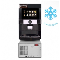 Кофемашина суперавтоматическая JETINNO JL22 (сухое молоко)