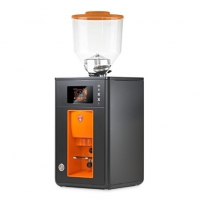 Кофемолка Eureka MAXXI W Smart 85G Matt Black