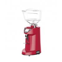 Кофемолка-автомат Nuova Simonelli MDXS on DEMAND RED TOUCHSCREEN