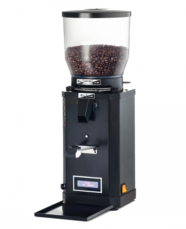 Инструкция Кофемолки Масар