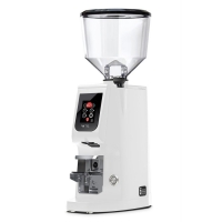 Кофемолка Eureka Atom W 75 F White