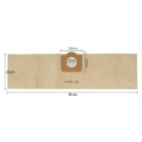 Пакет Karcher WD3 dust bag