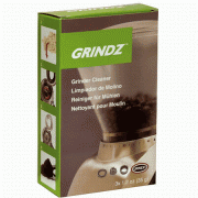 Таблетки для очистки кофемолок Grindz Grinder Cleaner