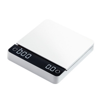 Весы электронные zeroHero E-smart scales White