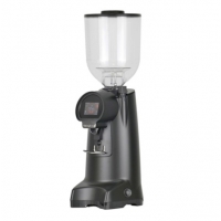 Кофемолка Eureka FIRENZE 75 MATT BLACK