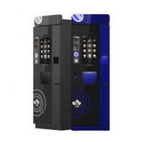 Напольный кофе-автомат Jetinno JL300 ES7C4S-I