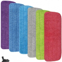 Набор тряпок Spray mop pad