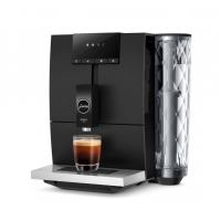 Кофемашина JURA ENA 4 Full Metropolitan Black