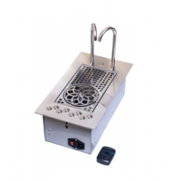 Дозатор молока автоматический встраиваемый EasySystem EasyMilk Встраиваемый с радиомодулем и ринзером для 2-х видов жидкости, 220 V