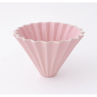 Воронка на 1-2 чашки Pink Filter Cup Agave